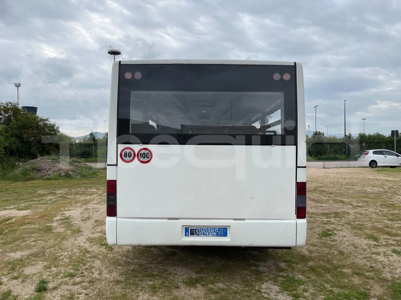Man A21 - City bus: picture 5 Man A21 - City bus: picture 5