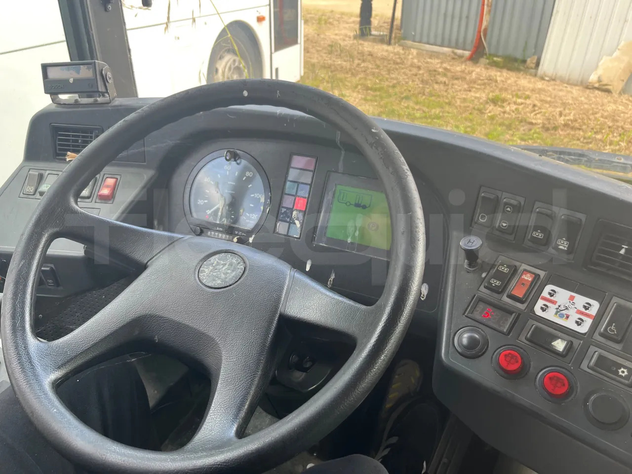 Man A21 - City bus: picture 3 Man A21 - City bus: picture 3