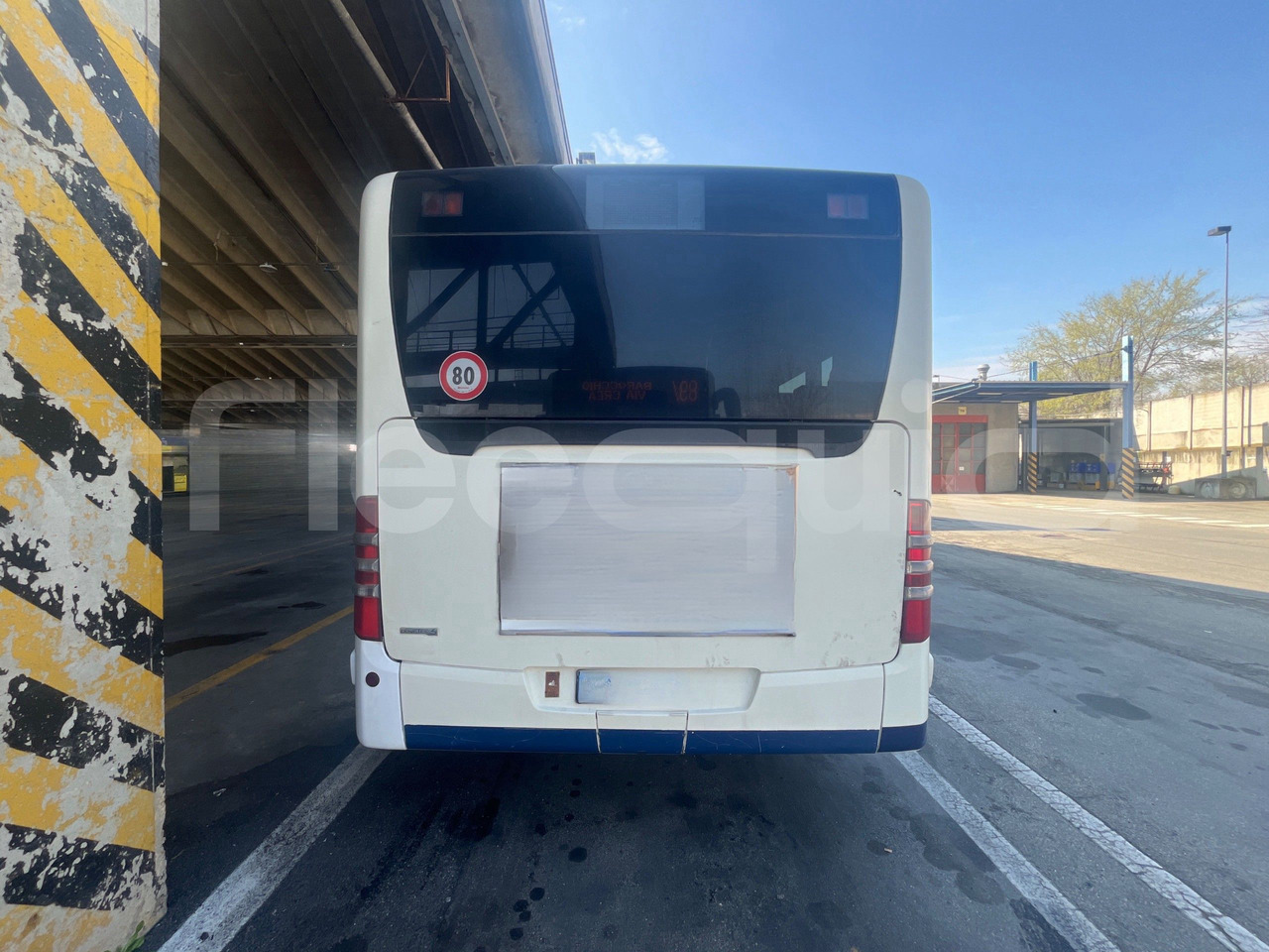 Mercedes-Benz Citaro - City bus: picture 5 Mercedes-Benz Citaro - City bus: picture 5