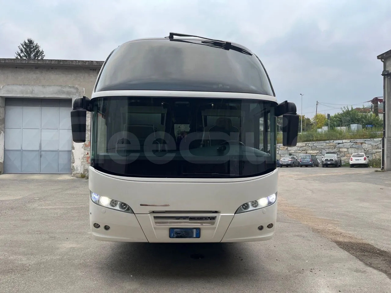 Neoplan Cityliner - Coach: picture 2 Neoplan Cityliner - Coach: picture 2
