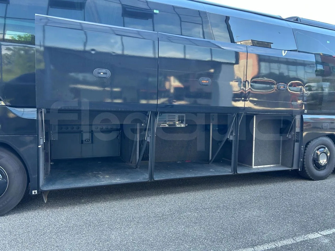 Coach Neoplan Starliner: picture 7