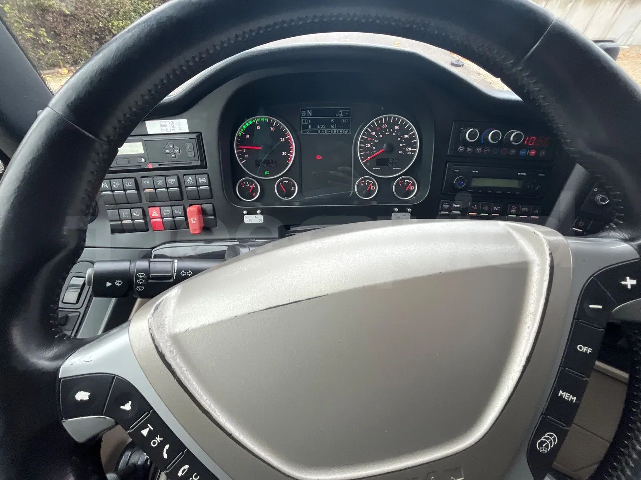 Neoplan Tourliner L - Coach: picture 3 Neoplan Tourliner L - Coach: picture 3