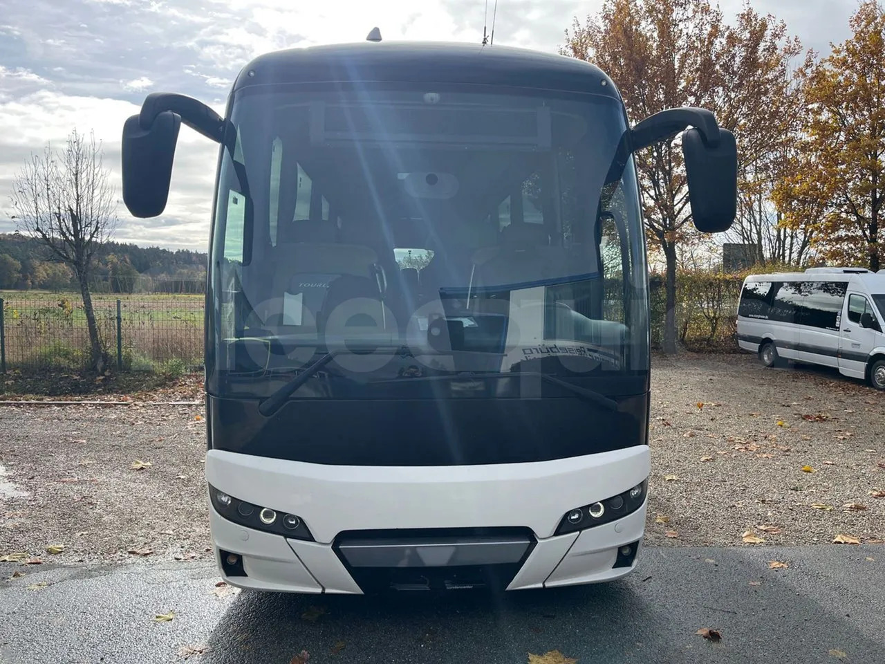 Neoplan Tourliner L - Coach: picture 2 Neoplan Tourliner L - Coach: picture 2