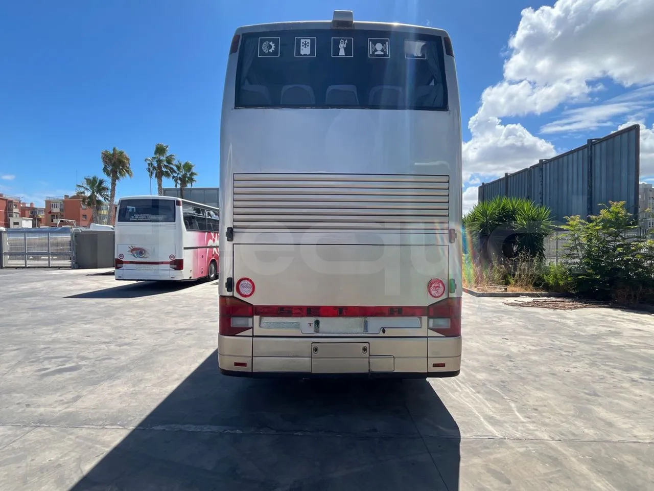 Setra S328 - Coach: picture 5 Setra S328 - Coach: picture 5