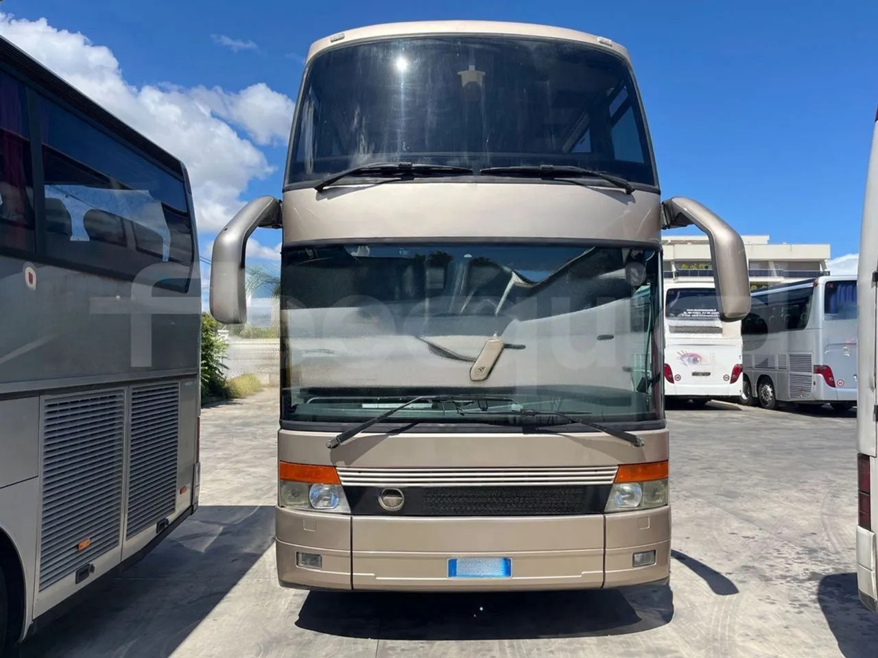 Setra S328 - Coach: picture 2 Setra S328 - Coach: picture 2