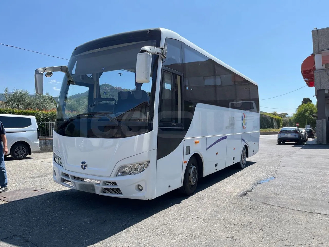 Temsa MD7 - Coach: picture 4 Temsa MD7 - Coach: picture 4