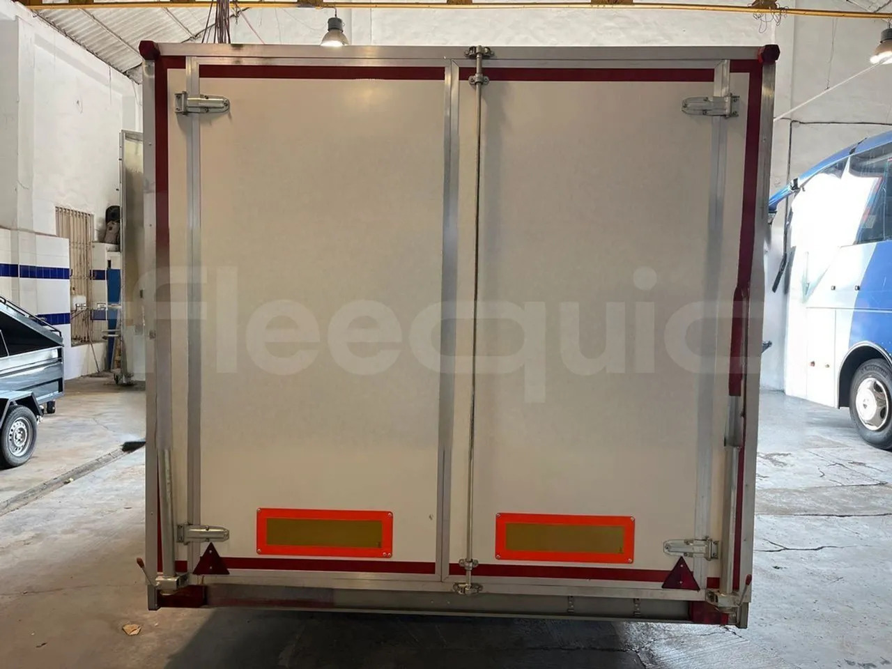 Tudela 0500 - Suburban bus: picture 4 Tudela 0500 - Suburban bus: picture 4