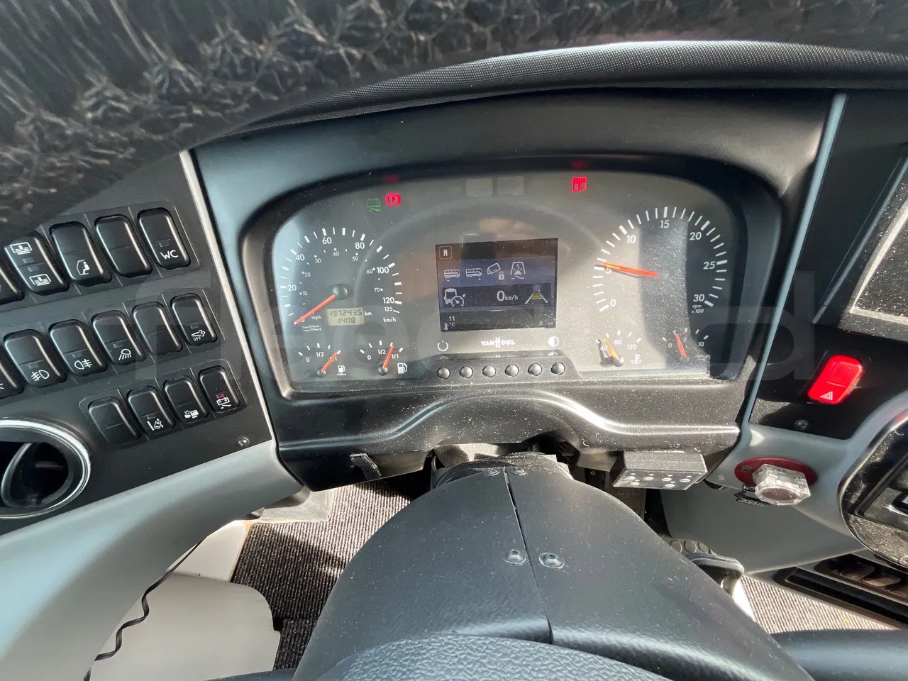 Van Hool Astromega - Double-decker bus: picture 3 Van Hool Astromega - Double-decker bus: picture 3