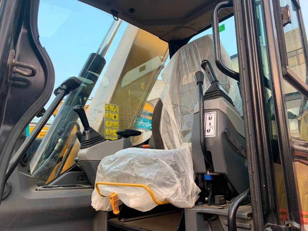 CAT 307.5 - Crawler excavator: picture 4 CAT 307.5 - Crawler excavator: picture 4