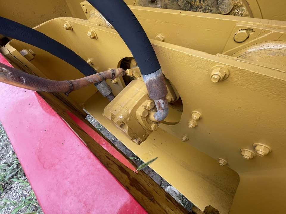 Dynapac Dynapac CA251D HASH - Road roller: picture 2 Dynapac Dynapac CA251D HASH - Road roller: picture 2