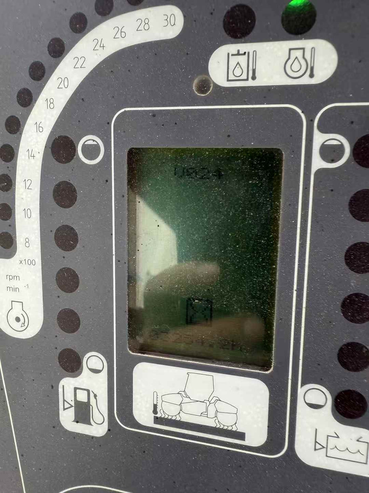 HAMM HD128 - Road roller: picture 4 HAMM HD128 - Road roller: picture 4