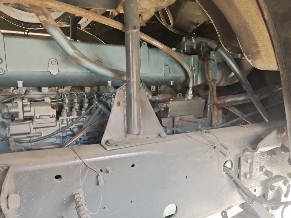 Howo 6X4 on lease Howo 6X4: picture 10 Howo 6X4 on lease Howo 6X4: picture 10