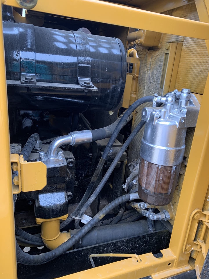 SANY SY75C - Mini excavator: picture 5 SANY SY75C - Mini excavator: picture 5