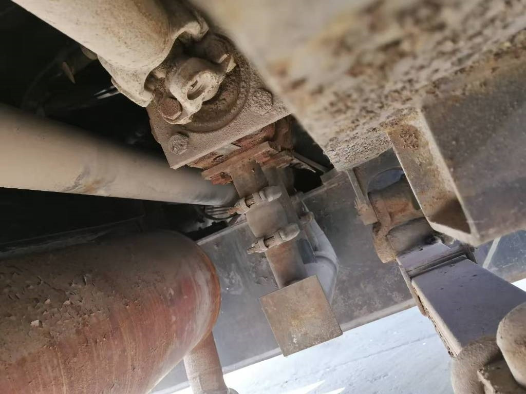 Tadano TL 300 E  - Mobile crane: picture 5 Tadano TL 300 E  - Mobile crane: picture 5