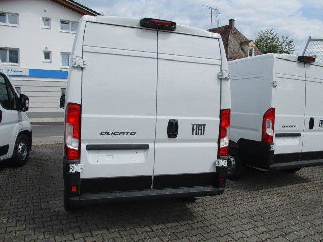 Fiat Ducato - Panel van: picture 3 Fiat Ducato - Panel van: picture 3