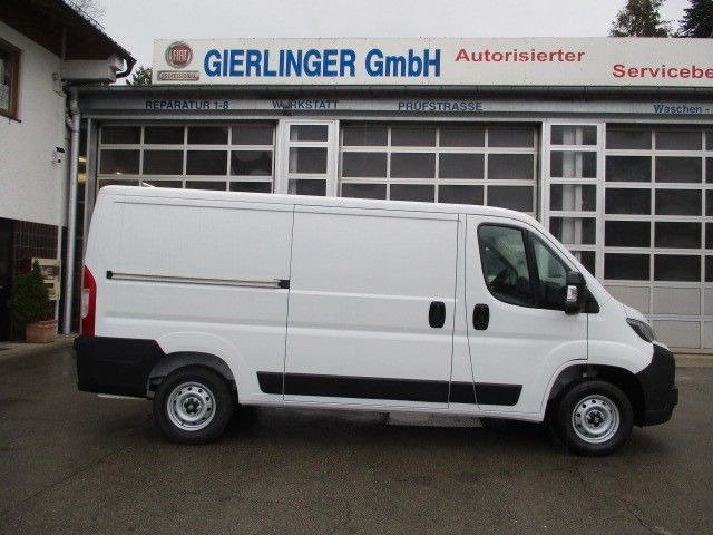 Fiat Ducato - Panel van: picture 1 Fiat Ducato - Panel van: picture 1