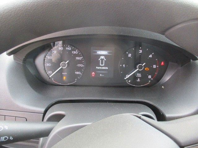 Fiat Ducato Maxi - Panel van: picture 4 Fiat Ducato Maxi - Panel van: picture 4