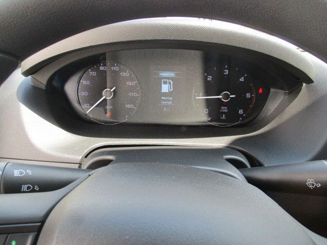 Fiat Ducato Maxi - Panel van: picture 5 Fiat Ducato Maxi - Panel van: picture 5