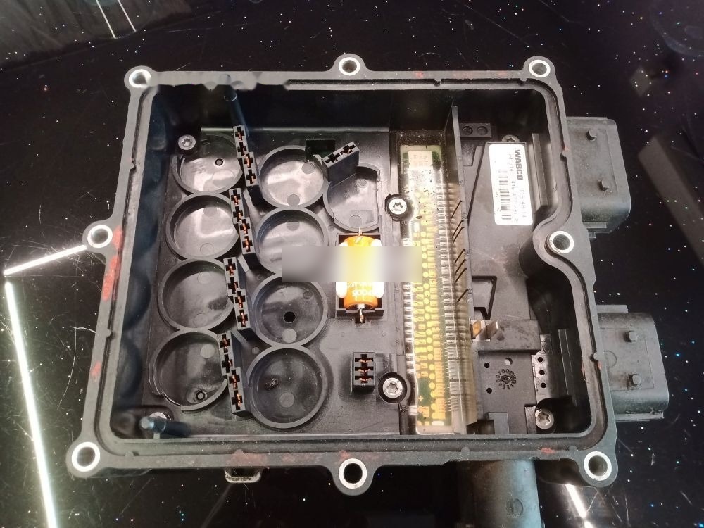 DRIVER REPAIR, Réparation des pilotes , Treiberreparatur ABCO Tip tronic power shift power pack volvo renault man daf mercedes - Electrical system for Truck: picture 3 DRIVER REPAIR, Réparation des pilotes , Treiberreparatur ABCO Tip tronic power shift power pack volvo renault man daf mercedes - Electrical system for Truck: picture 3