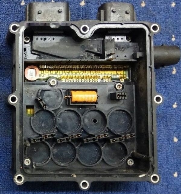 Electrical system for Truck DRIVER REPAIR, Réparation des pilotes , Treiberreparatur ABCO Tip tronic power shift power pack volvo renault man daf mercedes: picture 9 Electrical system for Truck DRIVER REPAIR, Réparation des pilotes , Treiberreparatur ABCO Tip tronic power shift power pack volvo renault man daf mercedes: picture 9