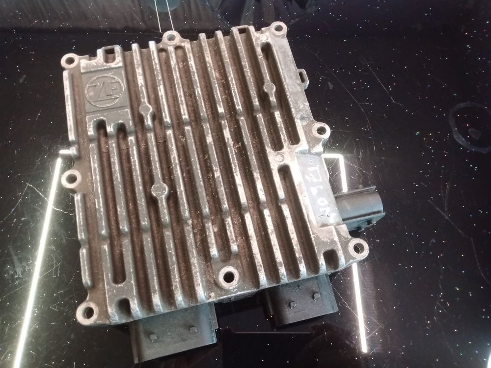 DRIVER REPAIR, Réparation des pilotes , Treiberreparatur ABCO Tip tronic power shift power pack volvo renault man daf mercedes - Electrical system for Truck: picture 4 DRIVER REPAIR, Réparation des pilotes , Treiberreparatur ABCO Tip tronic power shift power pack volvo renault man daf mercedes - Electrical system for Truck: picture 4