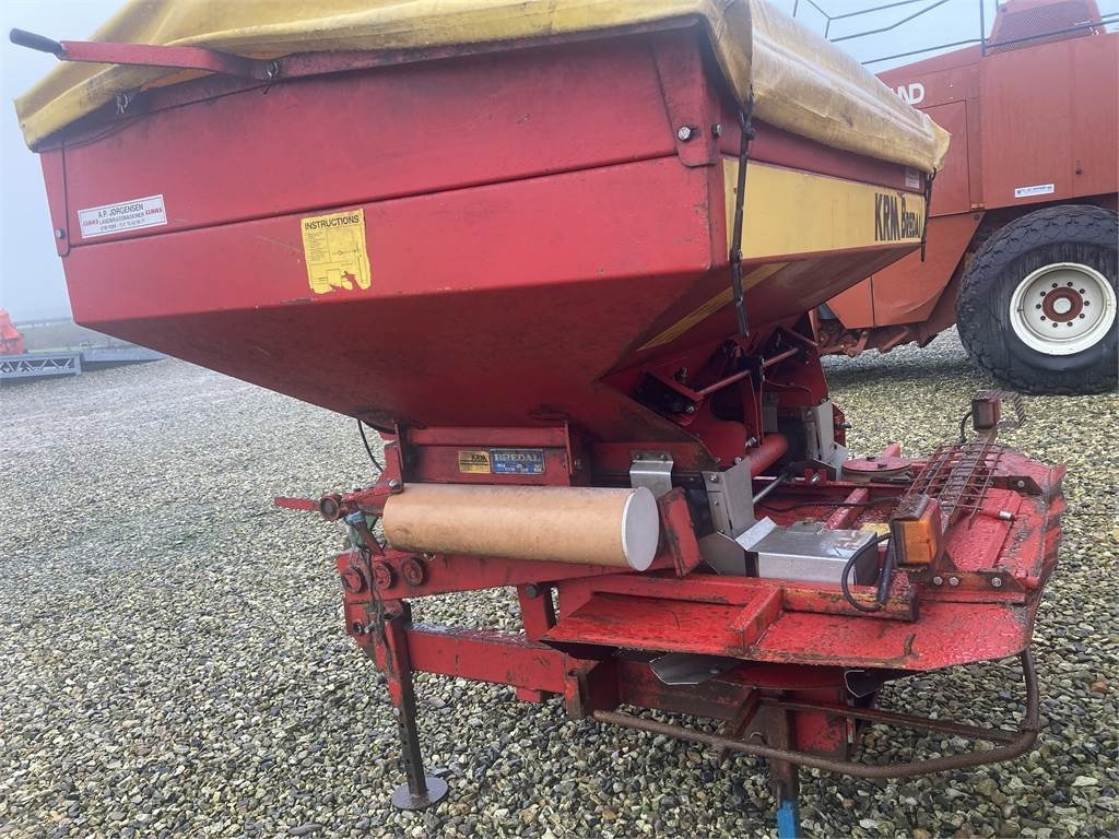 Bredal B2 LIFTOPHÆNGT - Fertilizer spreader: picture 3 Bredal B2 LIFTOPHÆNGT - Fertilizer spreader: picture 3