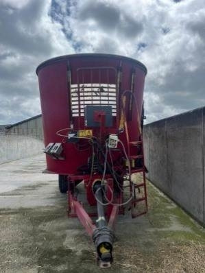 BvL VMIX 24-2S - Forage mixer wagon: picture 5 BvL VMIX 24-2S - Forage mixer wagon: picture 5