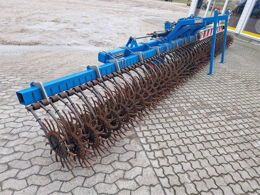 CARRE ROTANET 8 MTR - Disc harrow: picture 4 CARRE ROTANET 8 MTR - Disc harrow: picture 4