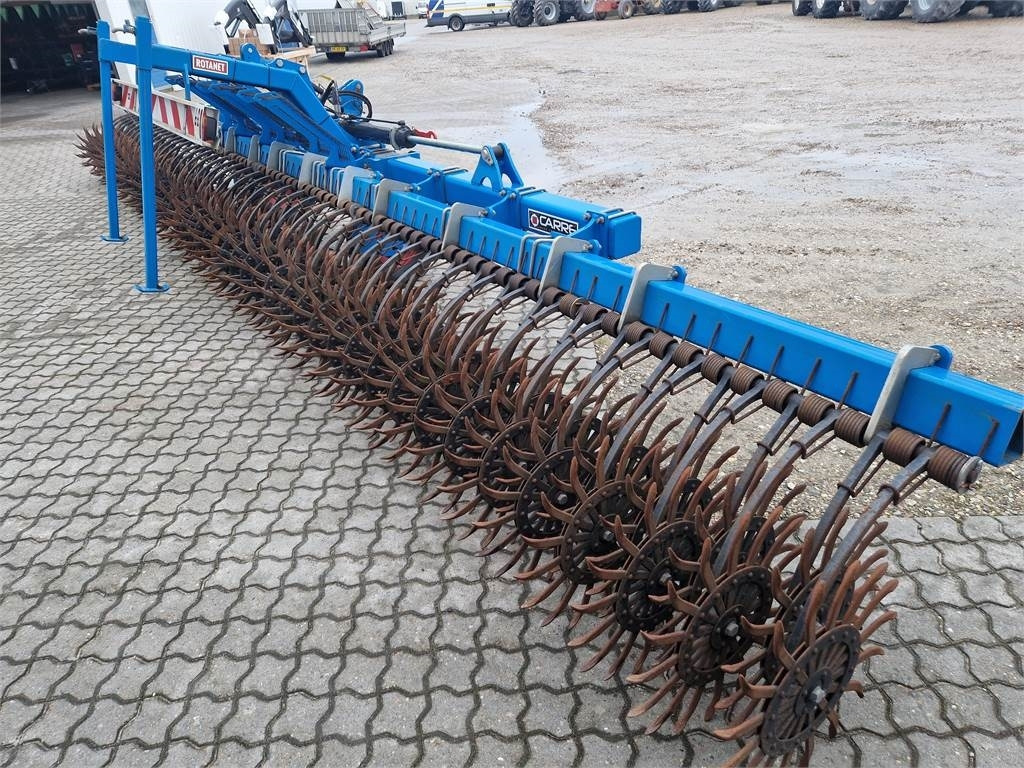 CARRE ROTANET 8 MTR - Disc harrow: picture 2 CARRE ROTANET 8 MTR - Disc harrow: picture 2