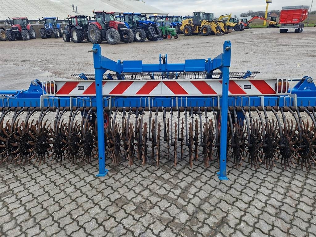 CARRE ROTANET 8 MTR - Disc harrow: picture 5 CARRE ROTANET 8 MTR - Disc harrow: picture 5