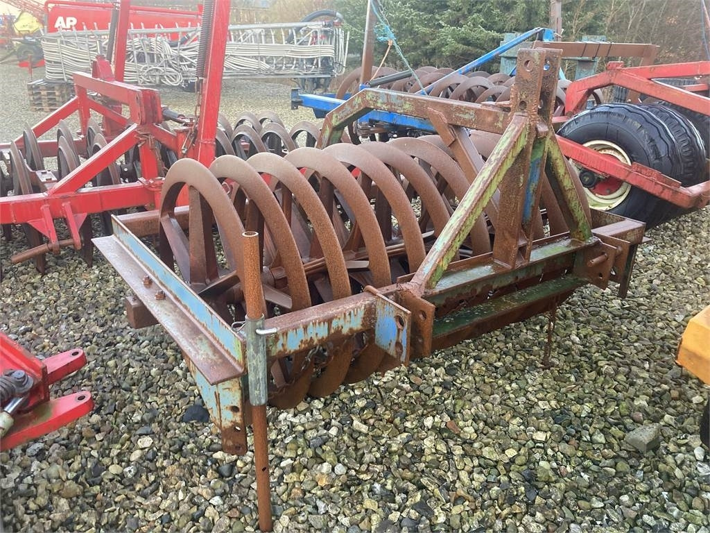 Dal-Bo LEVELFLEX 1,5 M - Farm roller: picture 1 Dal-Bo LEVELFLEX 1,5 M - Farm roller: picture 1