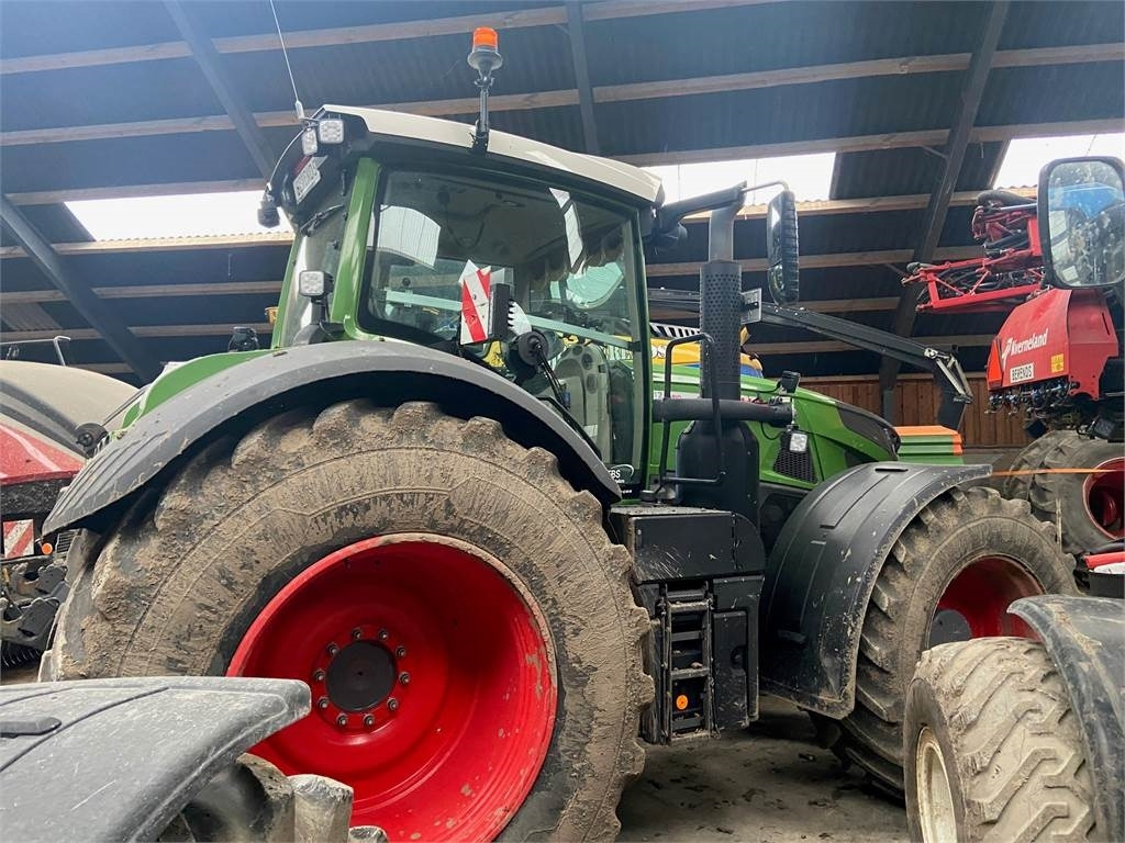 Fendt 942 942 GEN6 PROFIPL - Farm tractor: picture 4 Fendt 942 942 GEN6 PROFIPL - Farm tractor: picture 4