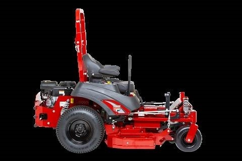 Ferris ZT 800 ISX - Garden mower: picture 1 Ferris ZT 800 ISX - Garden mower: picture 1