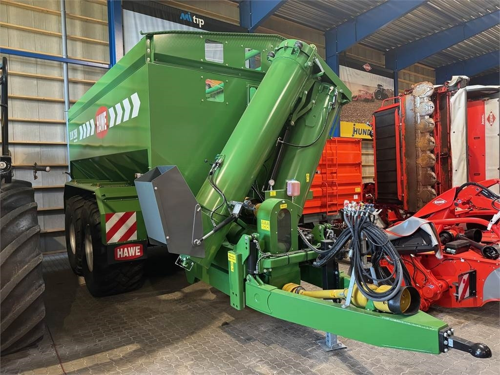 Hawe ULW 2500 - Farm trailer: picture 2 Hawe ULW 2500 - Farm trailer: picture 2