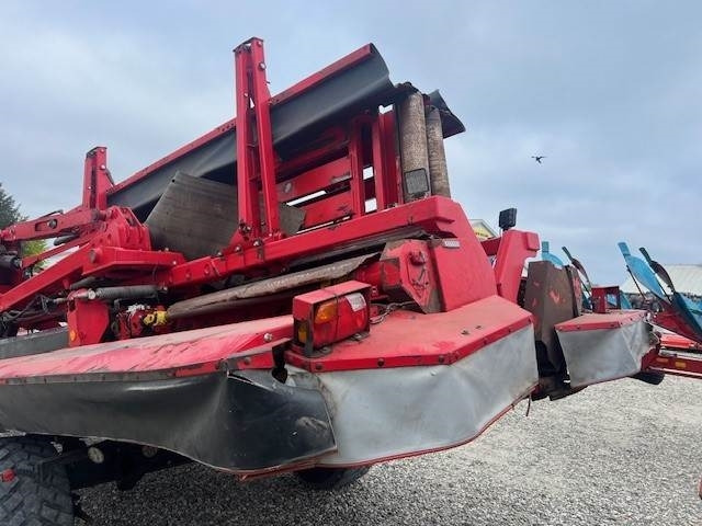 Kongskilde GXT13005 P MED BÅND  - Mower: picture 3 Kongskilde GXT13005 P MED BÅND  - Mower: picture 3