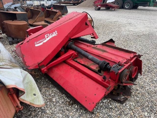 Kongskilde GXT13005 P MED BÅND  - Mower: picture 4 Kongskilde GXT13005 P MED BÅND  - Mower: picture 4