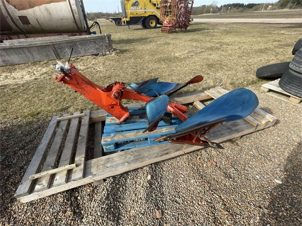 Kuhn EKSTRA FUE VM153/NSH - Plow: picture 2 Kuhn EKSTRA FUE VM153/NSH - Plow: picture 2