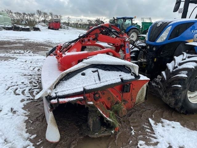 Kuhn FC10030D - Mower: picture 5 Kuhn FC10030D - Mower: picture 5