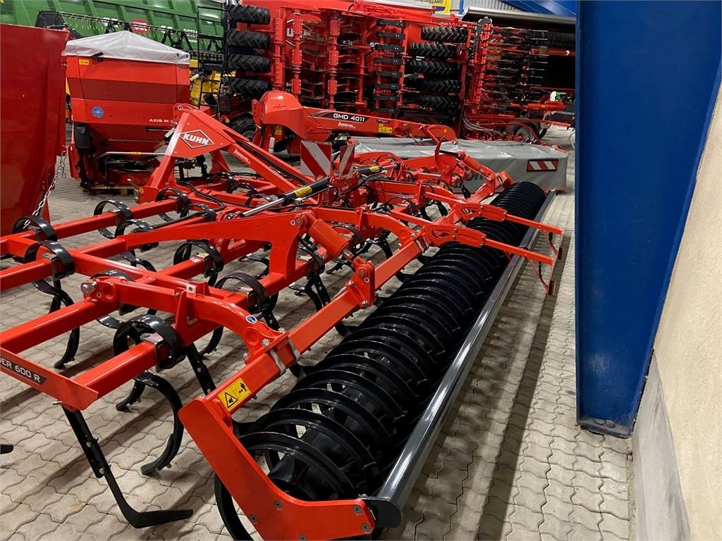 Kuhn PROLANDER 600R - Harrow: picture 2 Kuhn PROLANDER 600R - Harrow: picture 2