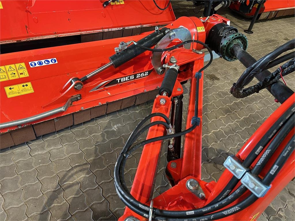 Kuhn TBES262 - Mower: picture 3 Kuhn TBES262 - Mower: picture 3