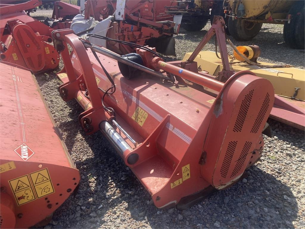 Kuhn VKM 305 - Mower: picture 3 Kuhn VKM 305 - Mower: picture 3