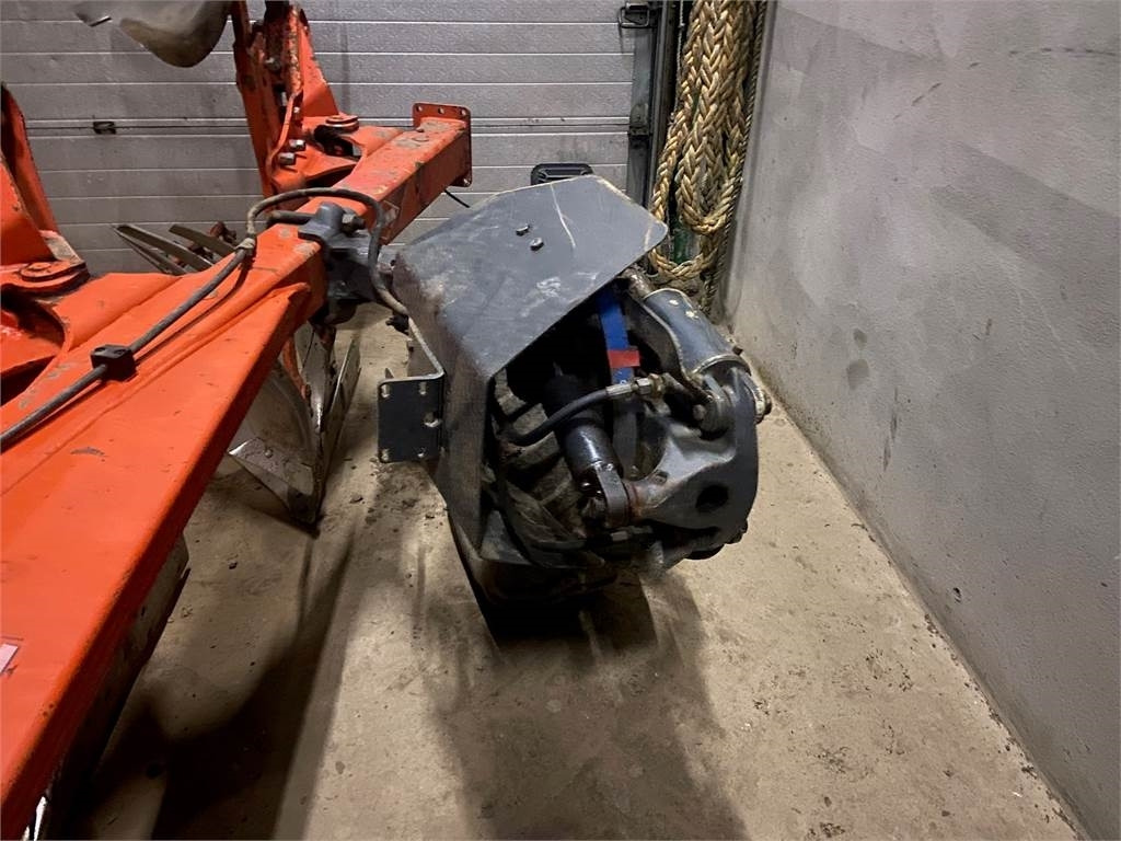 Kuhn VM120T 4 FURET - Plow: picture 2 Kuhn VM120T 4 FURET - Plow: picture 2