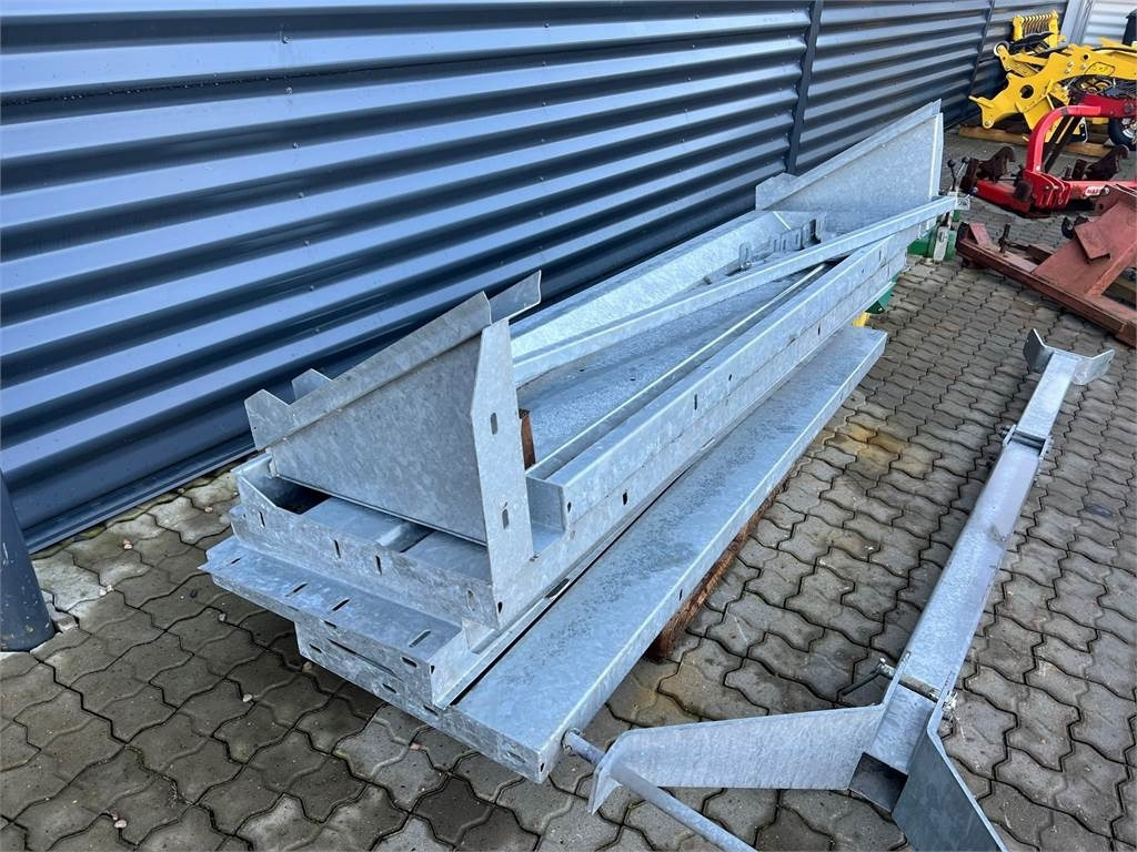 Mi OVERBYG. 60CM SPC 16 - Farm tipping trailer/ Dumper: picture 1 Mi OVERBYG. 60CM SPC 16 - Farm tipping trailer/ Dumper: picture 1