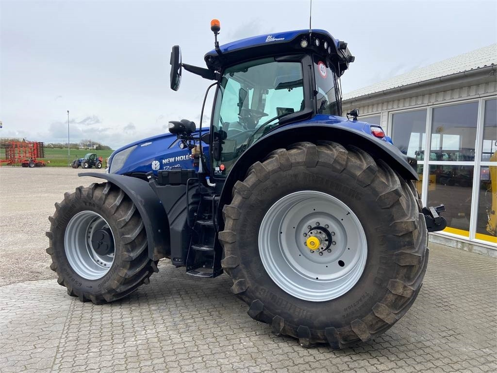 New Holland T7.315 HD AC NEW G - Farm tractor: picture 5 New Holland T7.315 HD AC NEW G - Farm tractor: picture 5