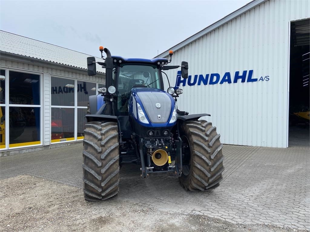 New Holland T7.315 HD AC NEW G - Farm tractor: picture 1 New Holland T7.315 HD AC NEW G - Farm tractor: picture 1