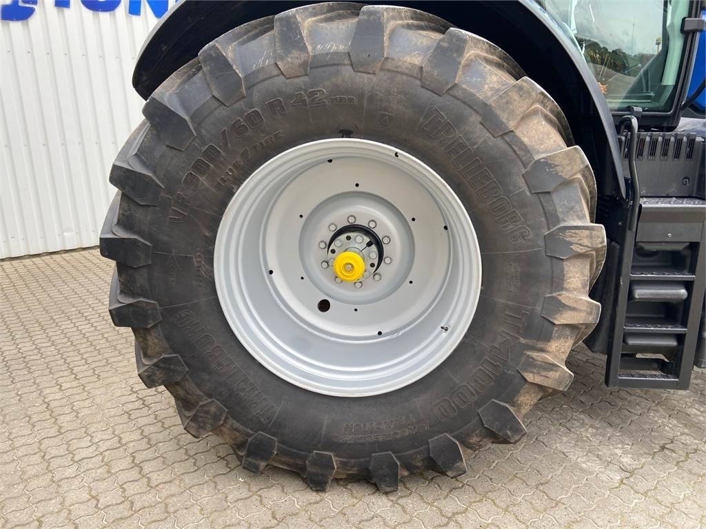 New Holland T7.315 HD AC NEW G - Farm tractor: picture 3 New Holland T7.315 HD AC NEW G - Farm tractor: picture 3