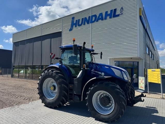 New Holland T7.315 HD AC NEW GEN - Farm tractor: picture 1 New Holland T7.315 HD AC NEW GEN - Farm tractor: picture 1