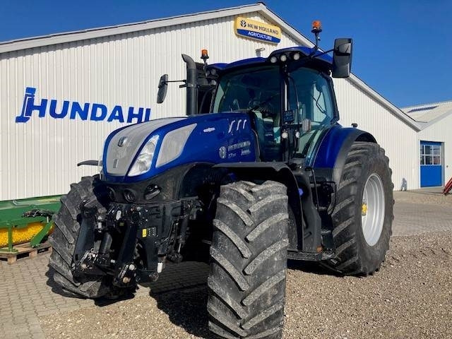 New Holland T7.315 HD AC NEW GEN - Farm tractor: picture 2 New Holland T7.315 HD AC NEW GEN - Farm tractor: picture 2