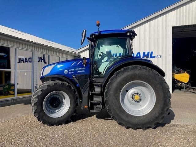 New Holland T7.315 HD AC NEW GEN - Farm tractor: picture 1 New Holland T7.315 HD AC NEW GEN - Farm tractor: picture 1