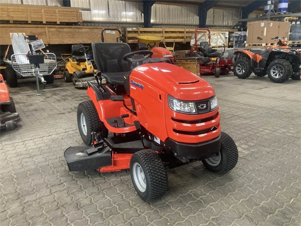 Simplicity BROADMOOR 26HK - Mower: picture 2 Simplicity BROADMOOR 26HK - Mower: picture 2